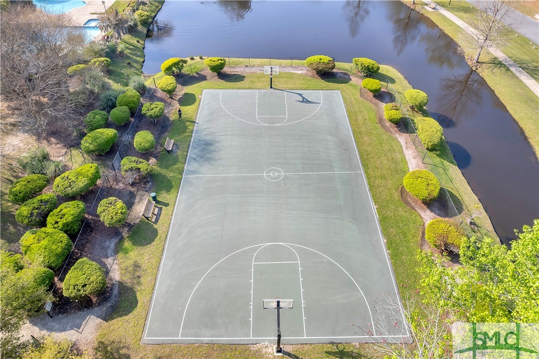 590 Channing Drive