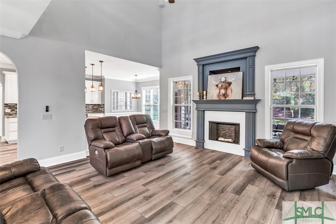 590 Channing Drive
