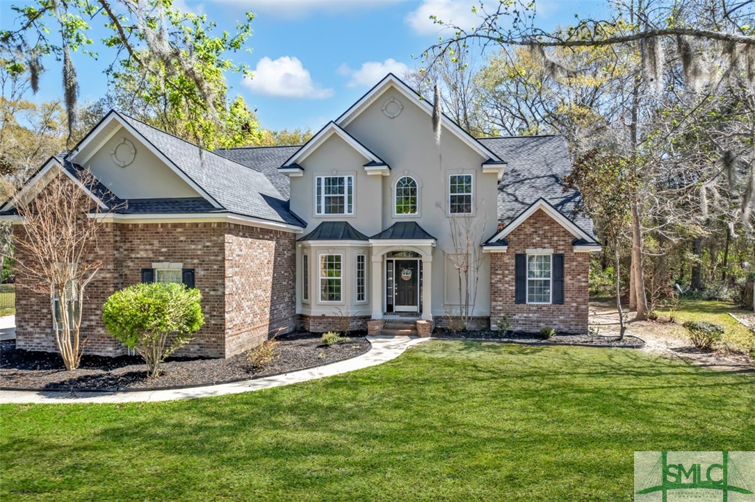 590 Channing Drive