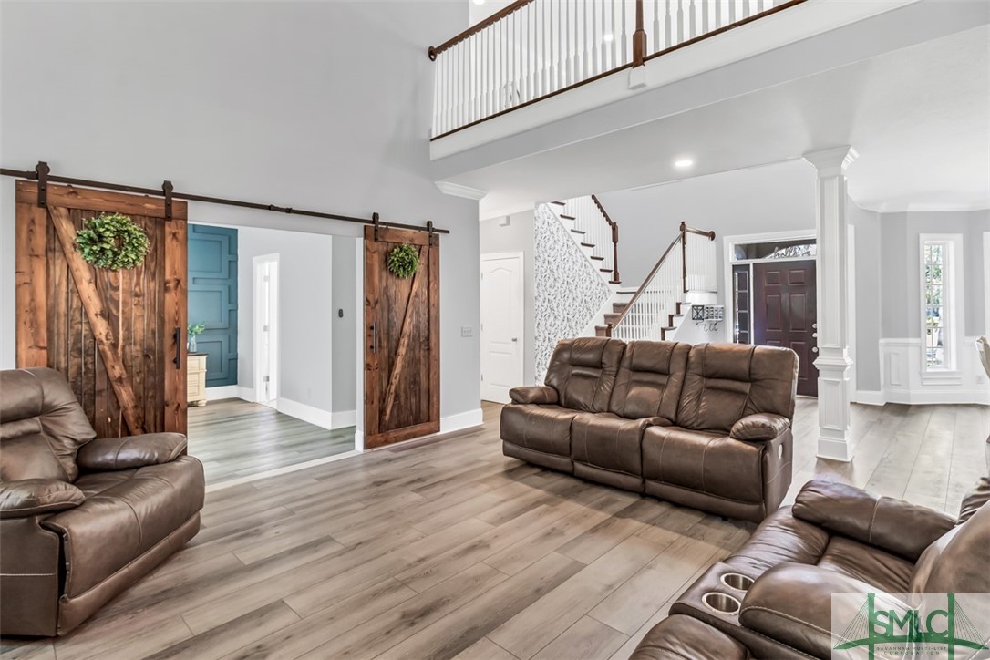 590 Channing Drive