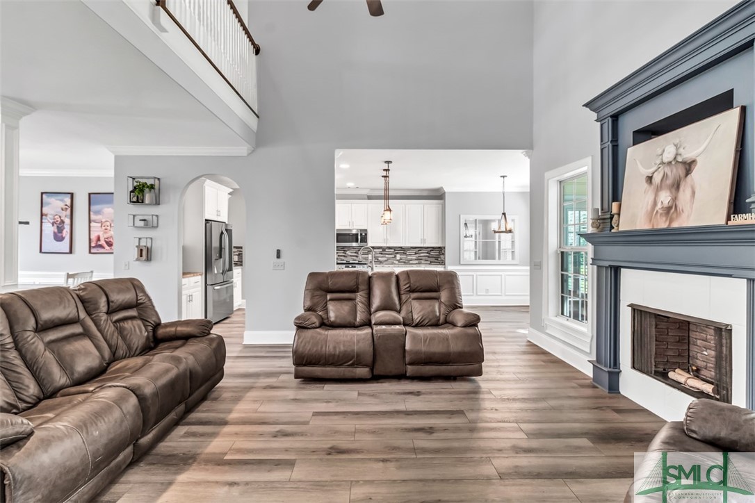 590 Channing Drive
