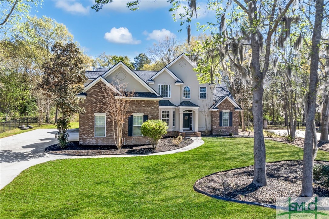 590 Channing Drive