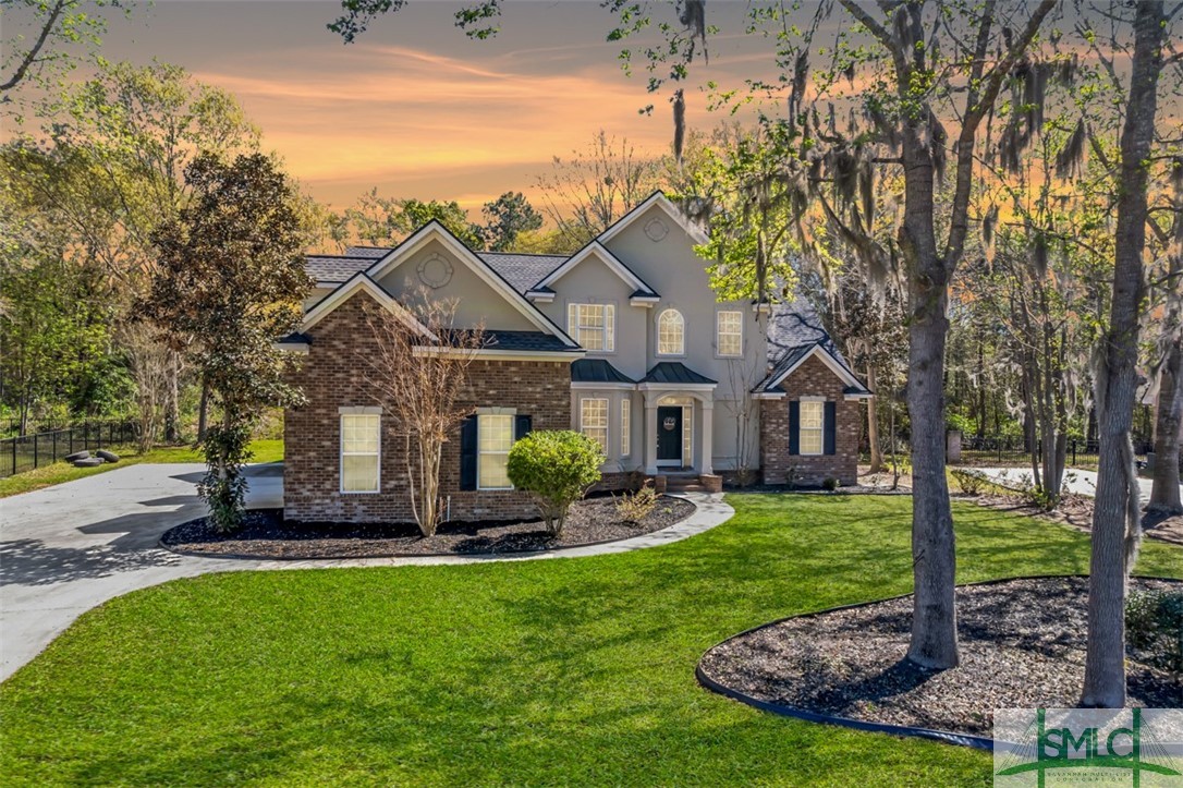 590 Channing Drive