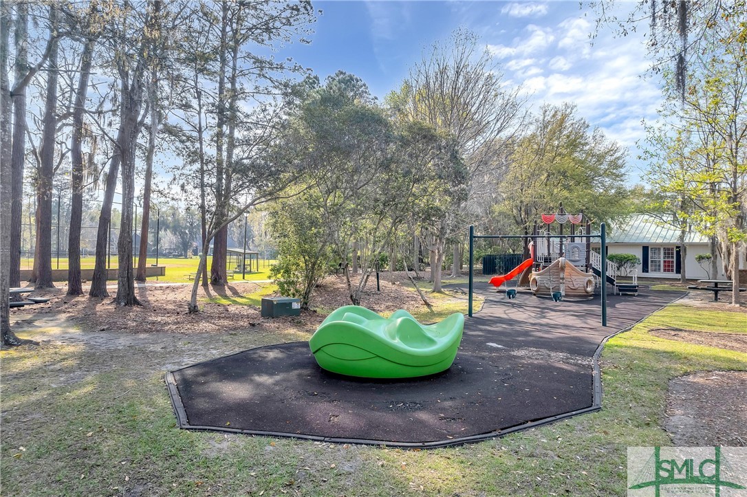 590 Channing Drive