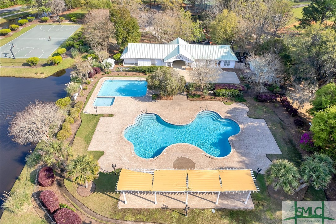 590 Channing Drive