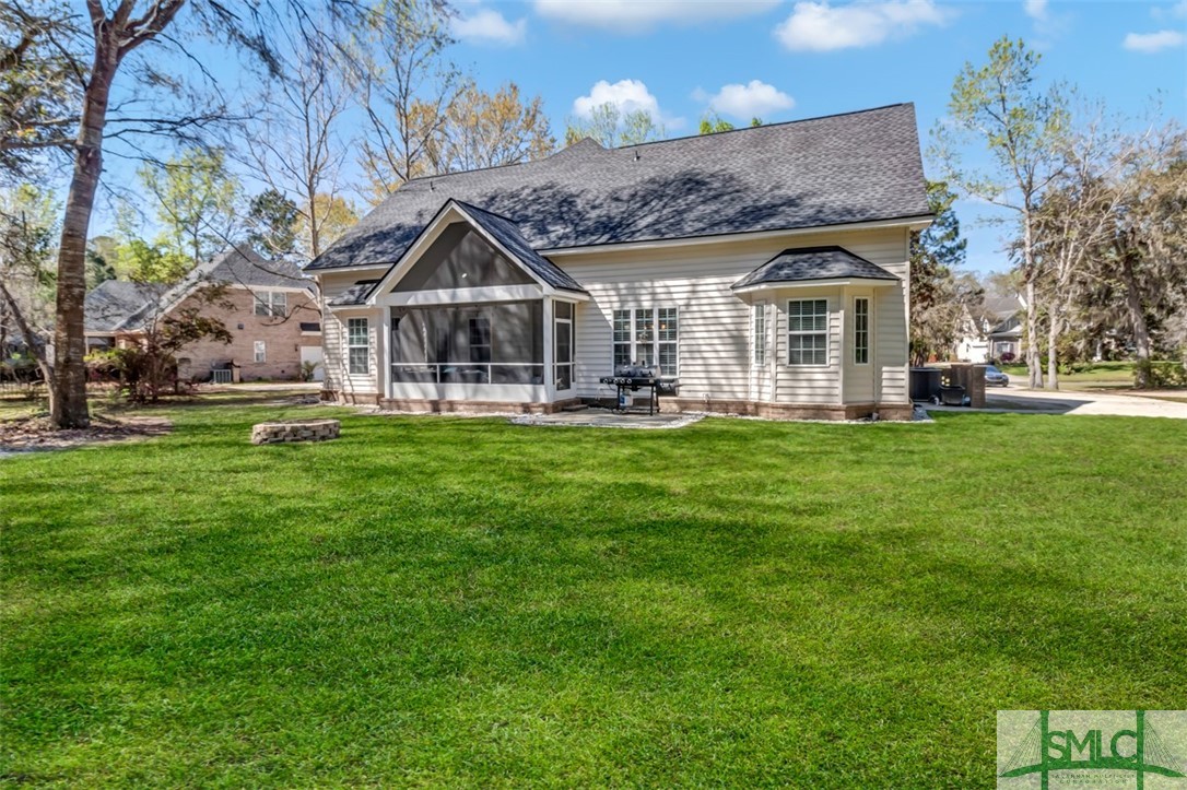 590 Channing Drive