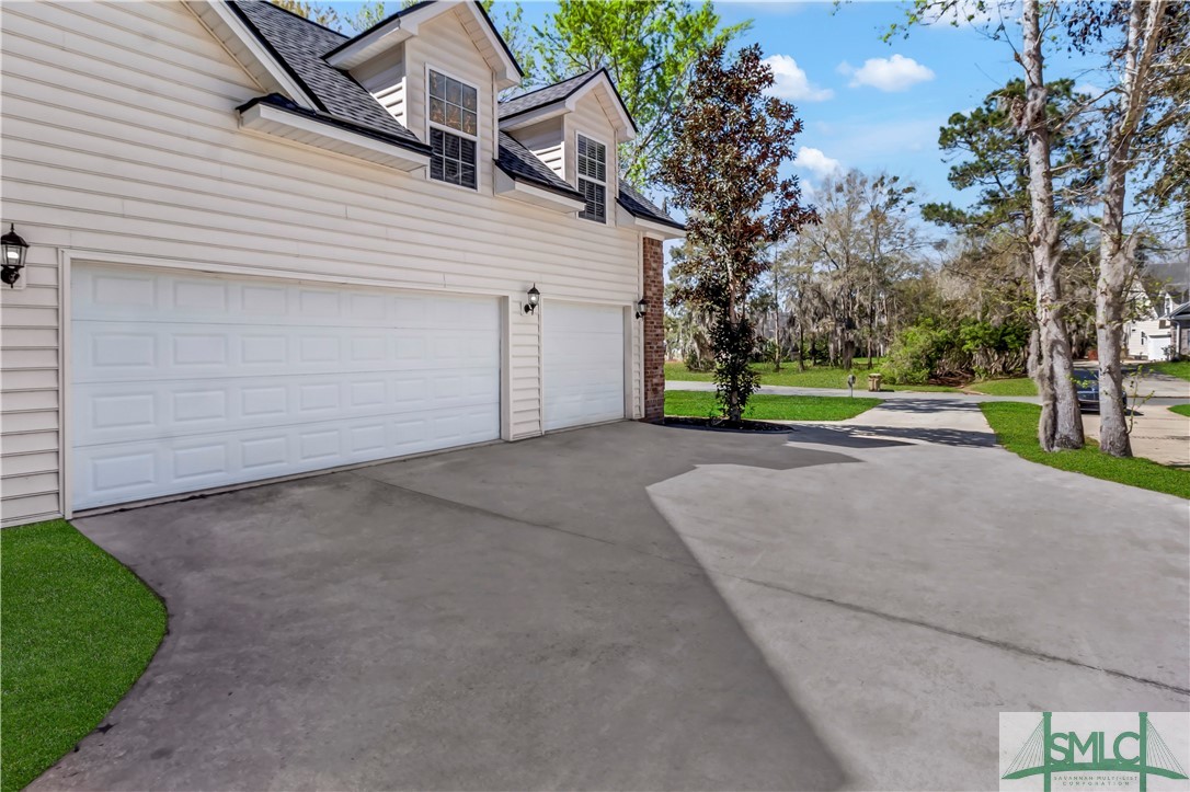 590 Channing Drive