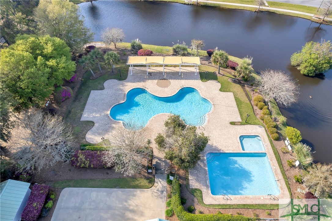 590 Channing Drive