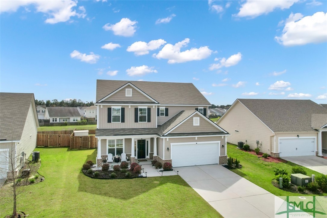 168 Greyfield Circle