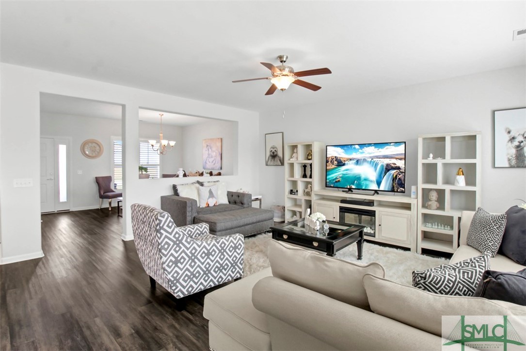 168 Greyfield Circle