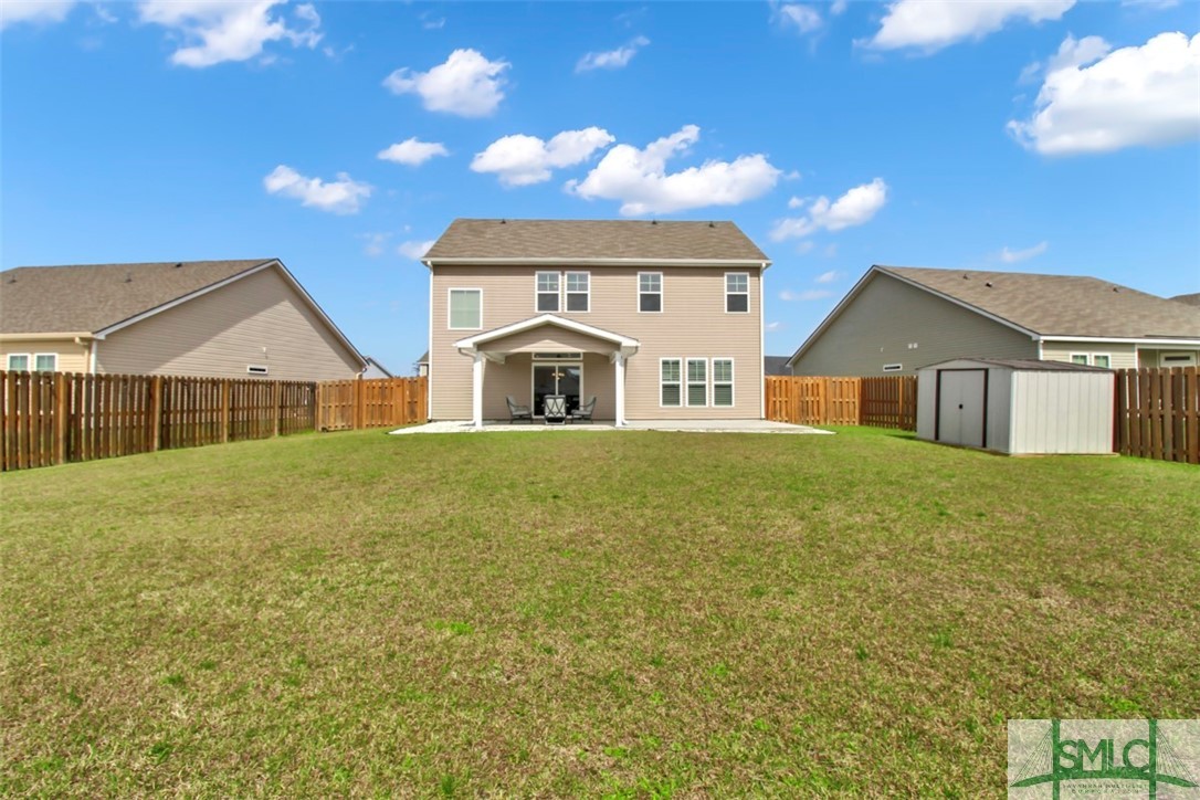 168 Greyfield Circle
