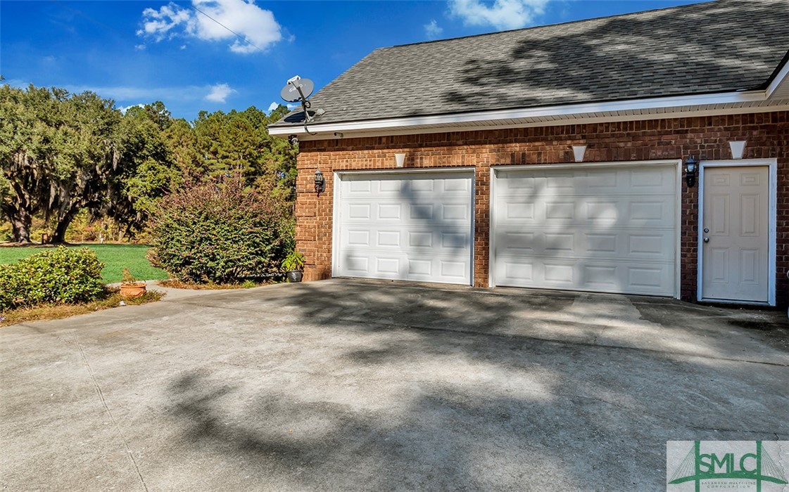 3324 Little Mccall Road