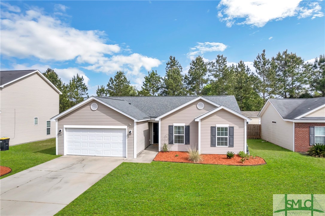 16 Twin Oaks Place