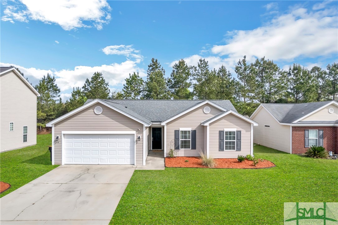 16 Twin Oaks Place