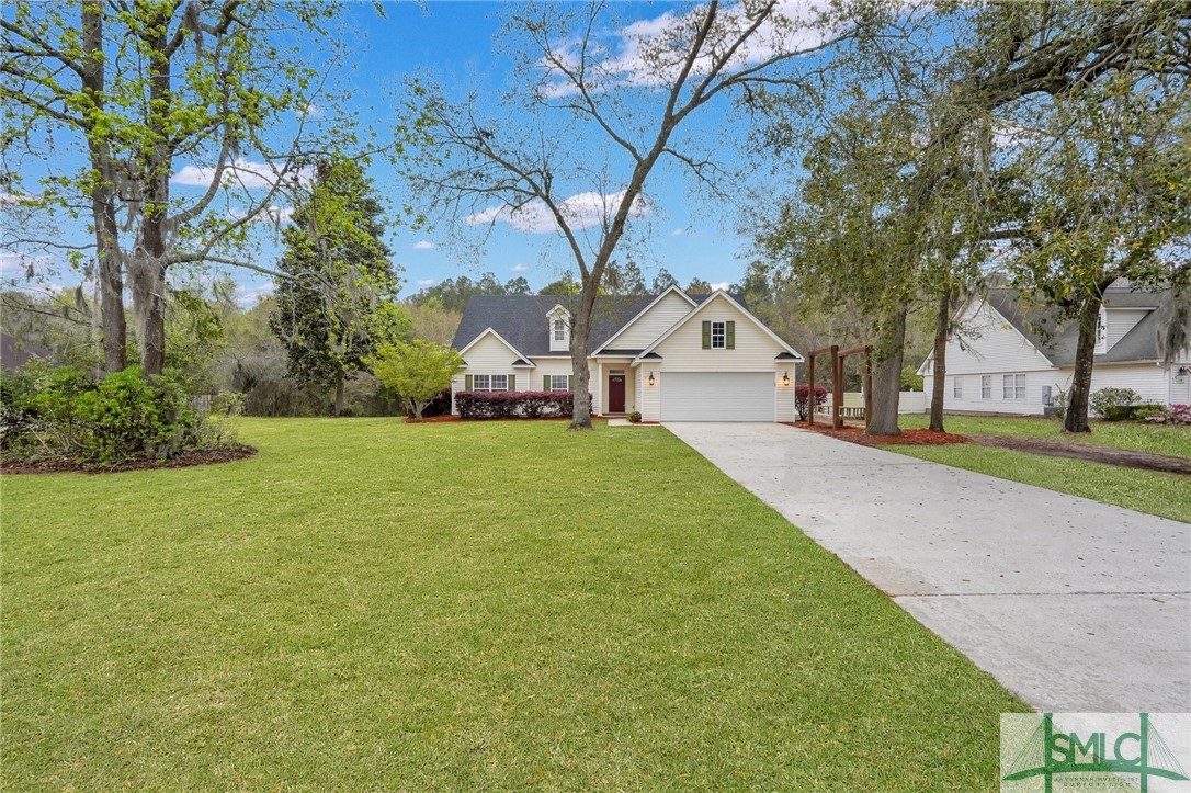 152 Jamestown Drive