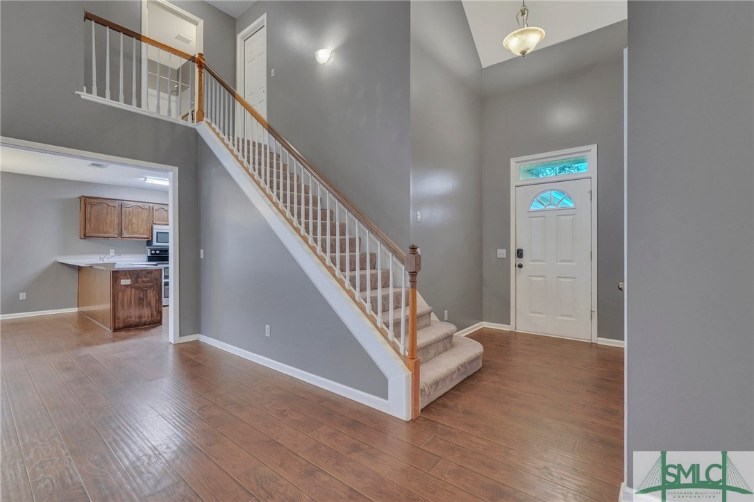 152 Jamestown Drive