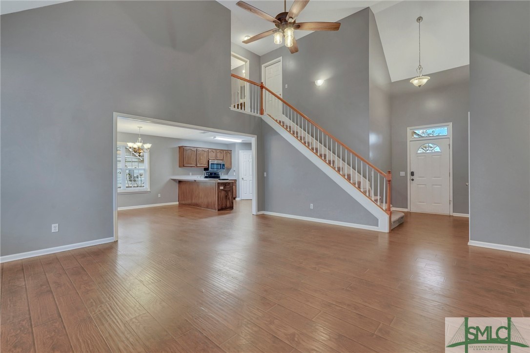 152 Jamestown Drive