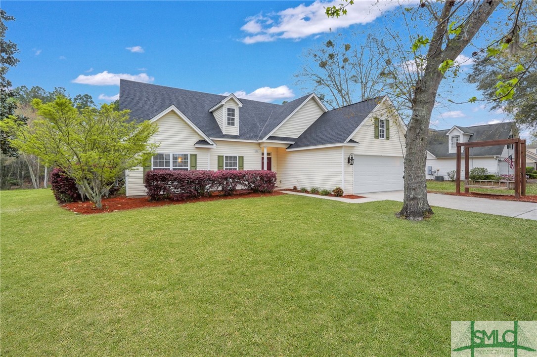 152 Jamestown Drive
