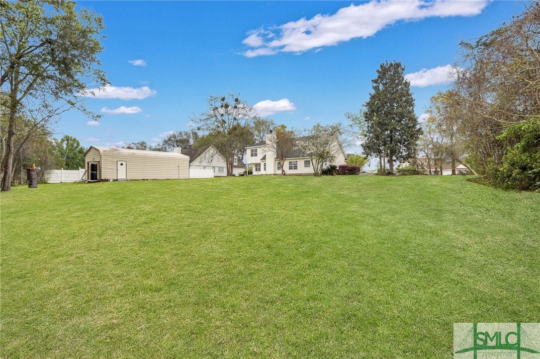 152 Jamestown Drive