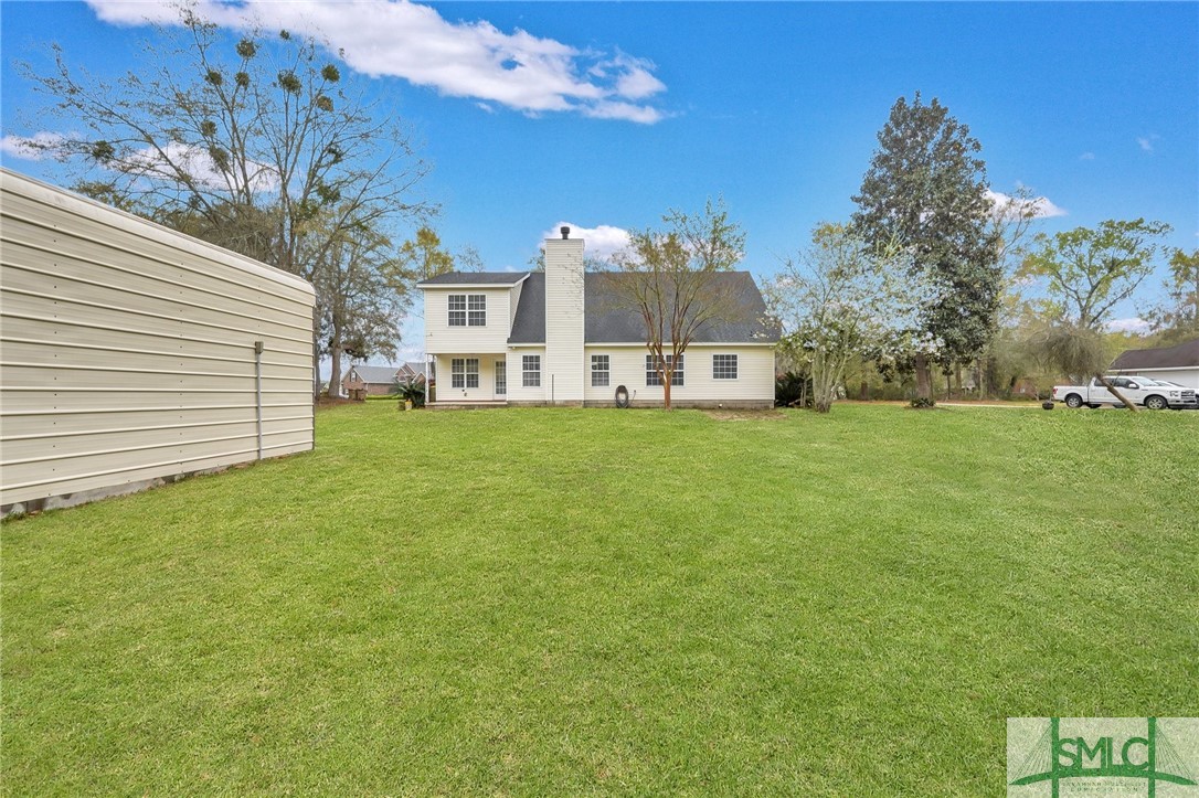 152 Jamestown Drive