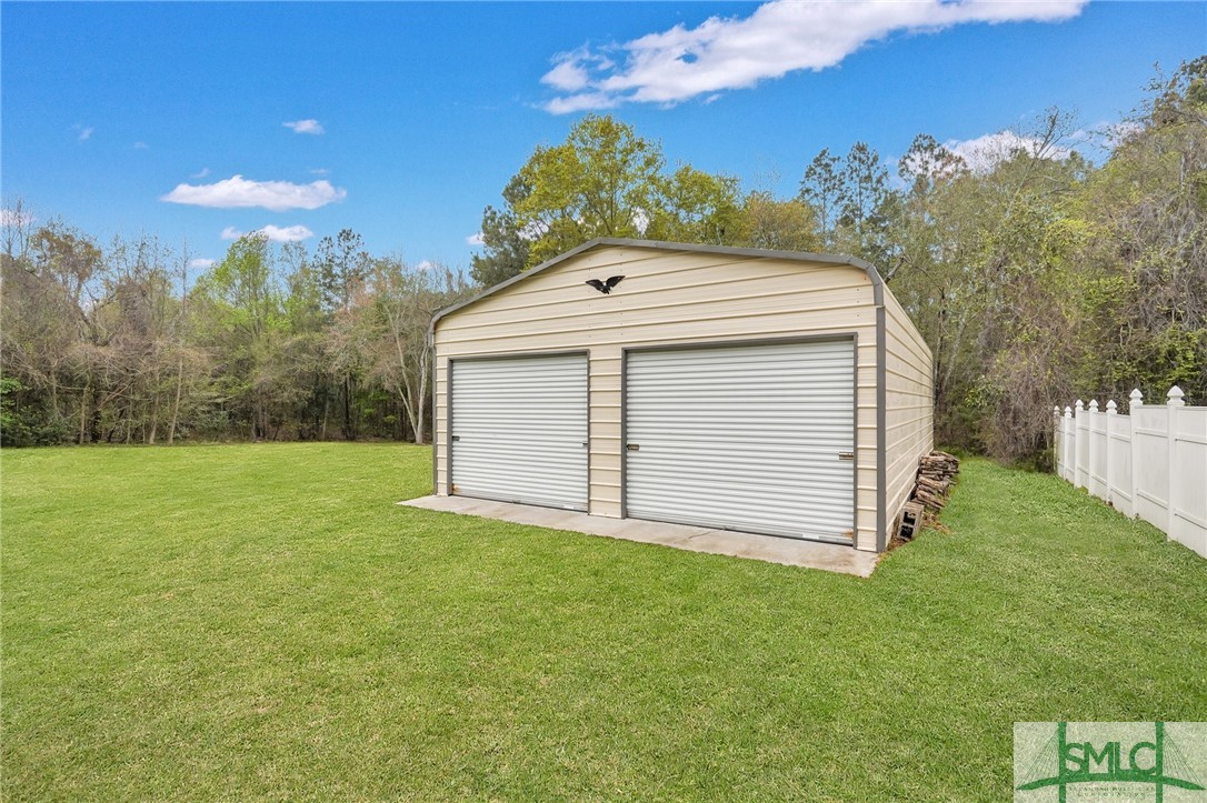 152 Jamestown Drive