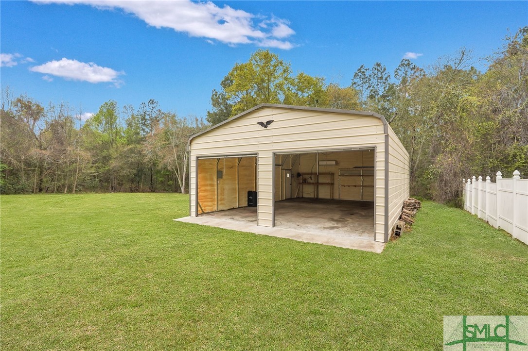 152 Jamestown Drive