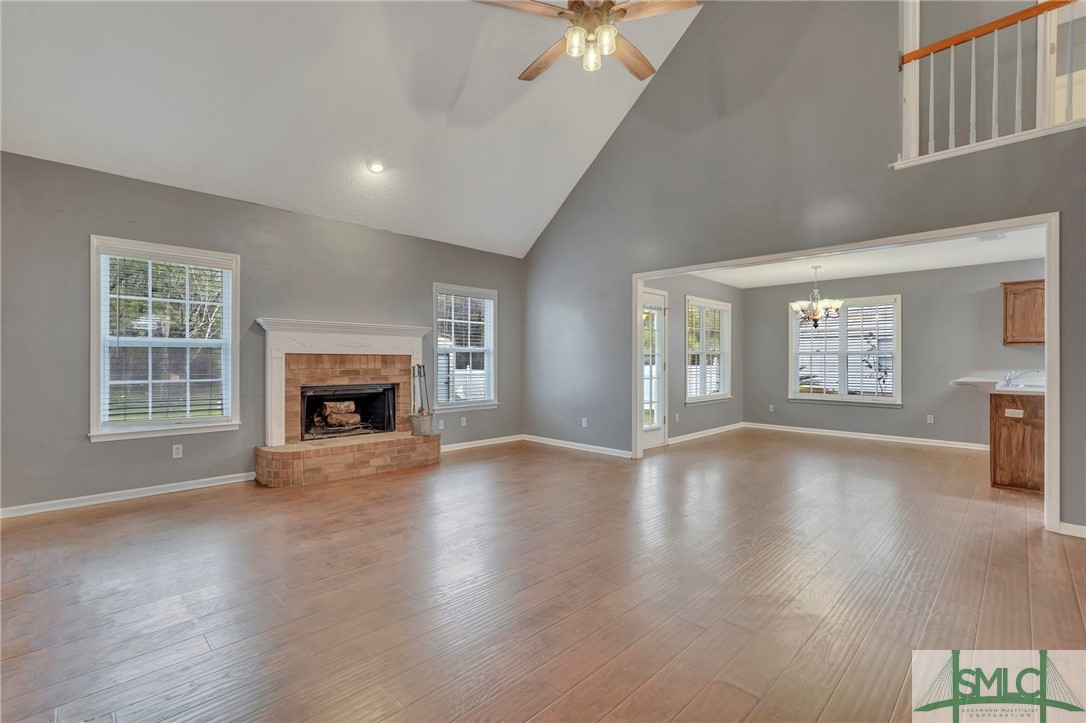 152 Jamestown Drive