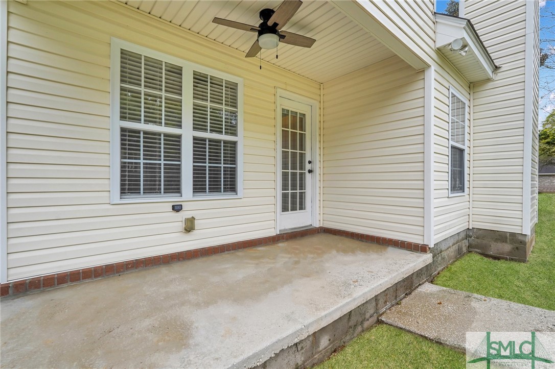152 Jamestown Drive