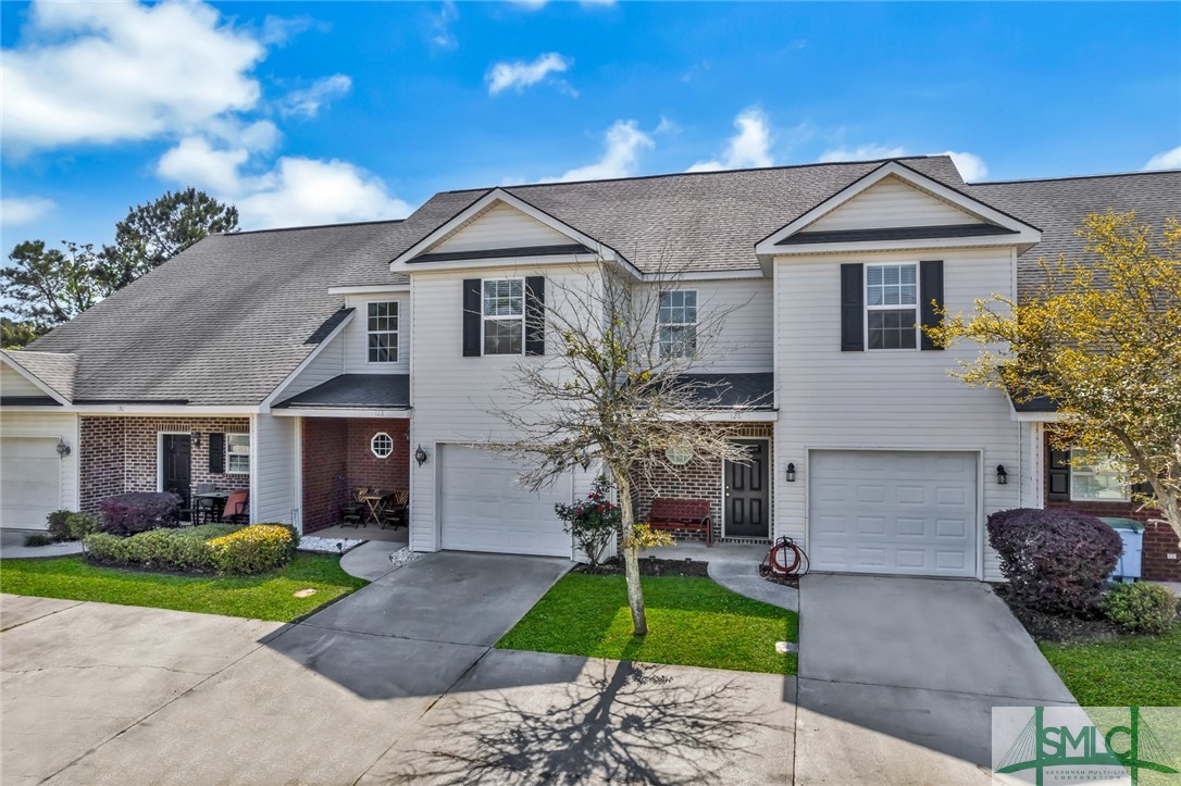 126 Barfield Way