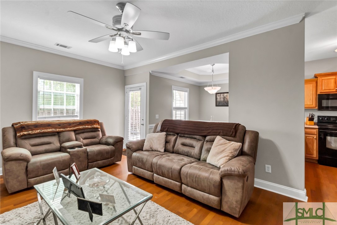 126 Barfield Way