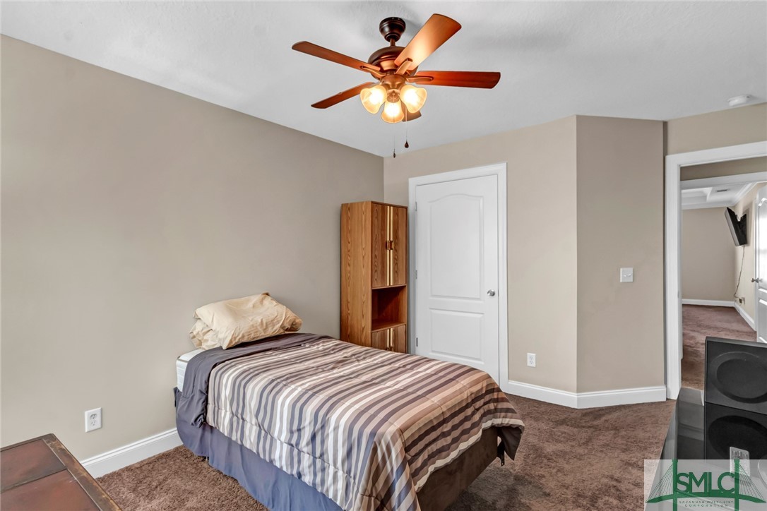 126 Barfield Way