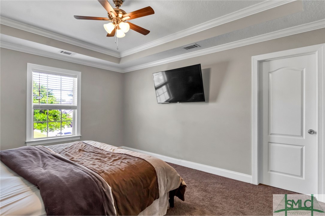 126 Barfield Way