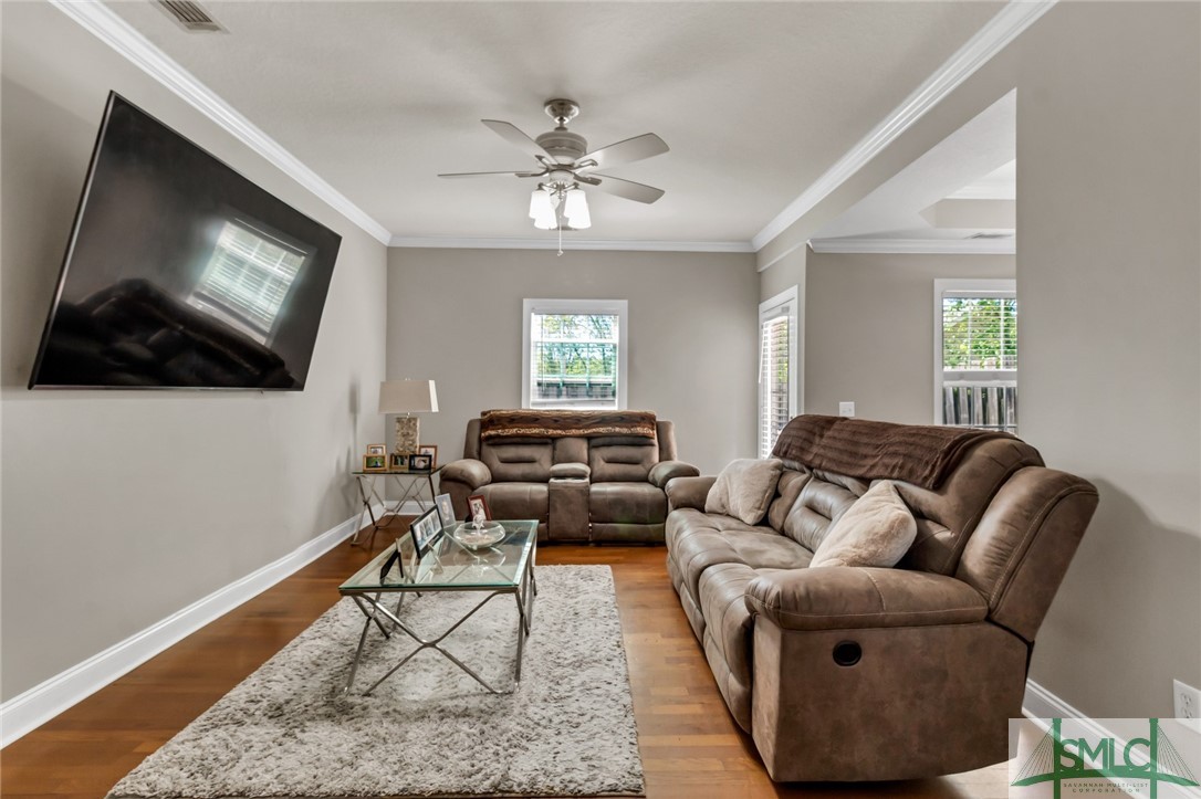 126 Barfield Way
