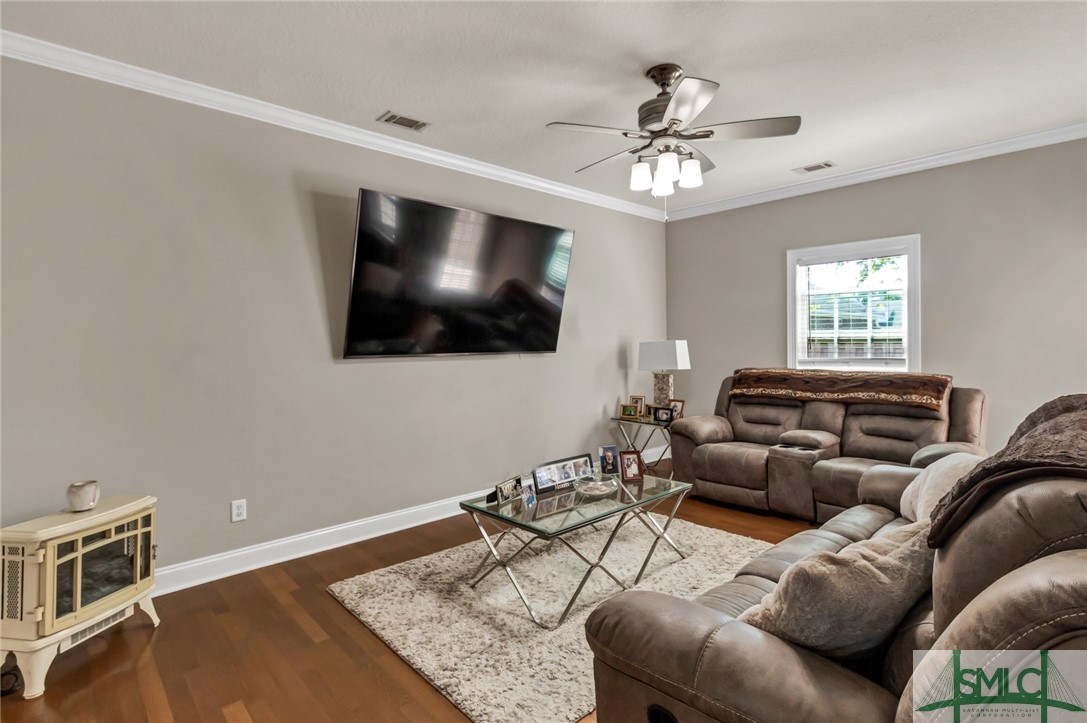126 Barfield Way