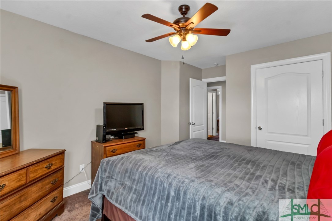 126 Barfield Way