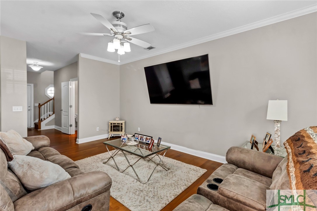 126 Barfield Way