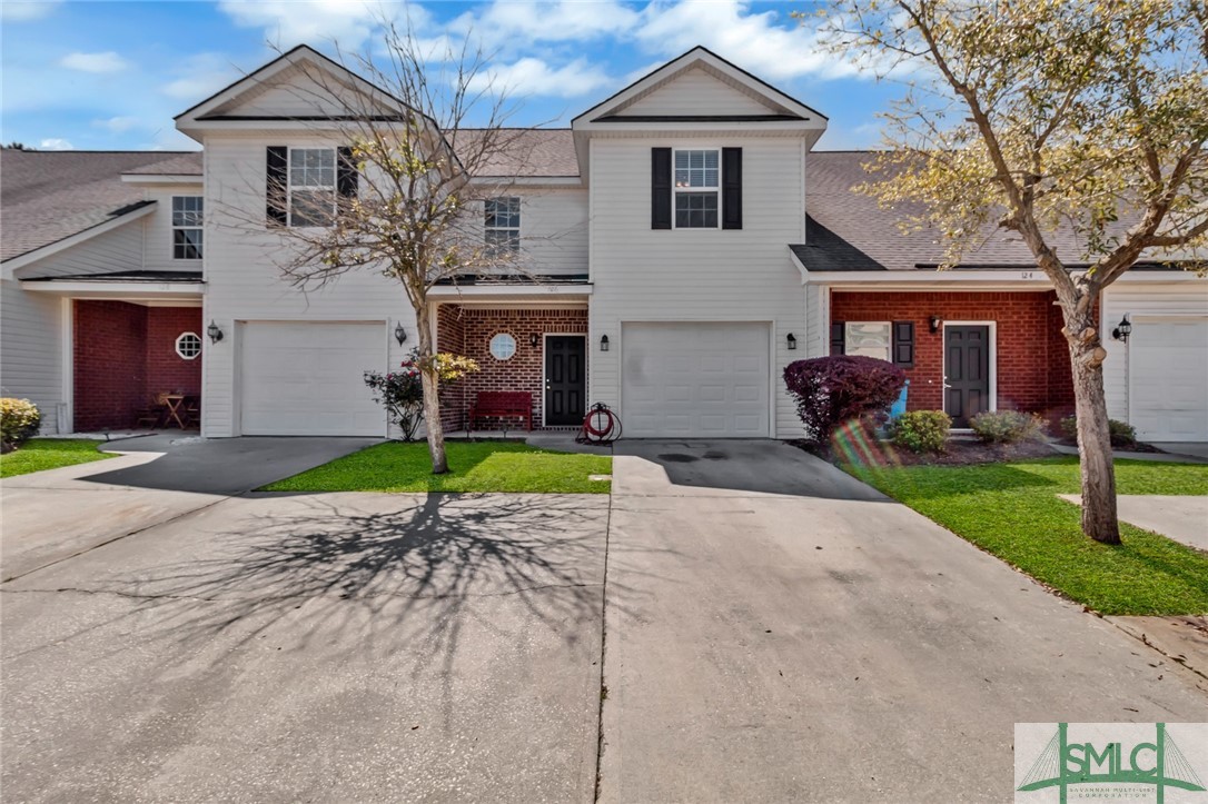 126 Barfield Way