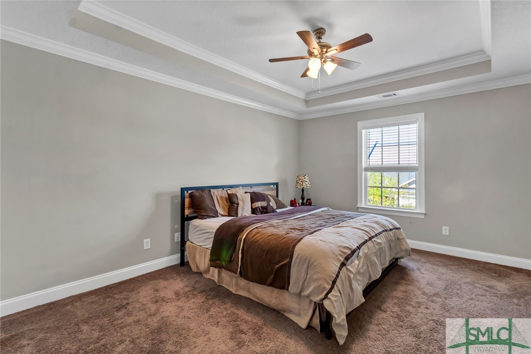 126 Barfield Way
