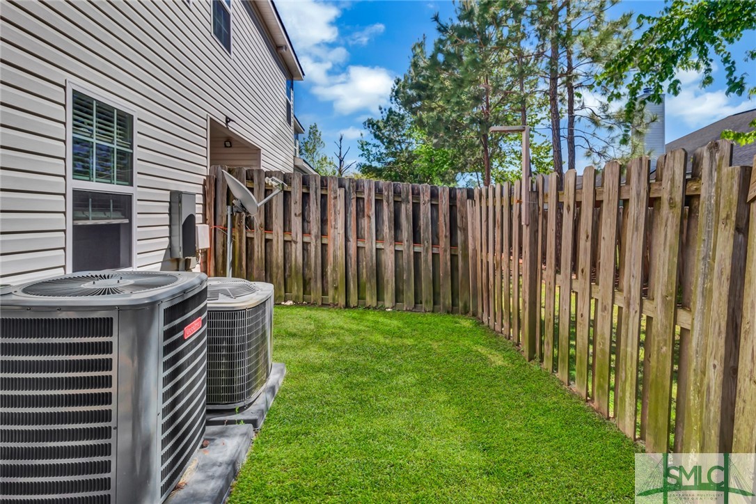 126 Barfield Way