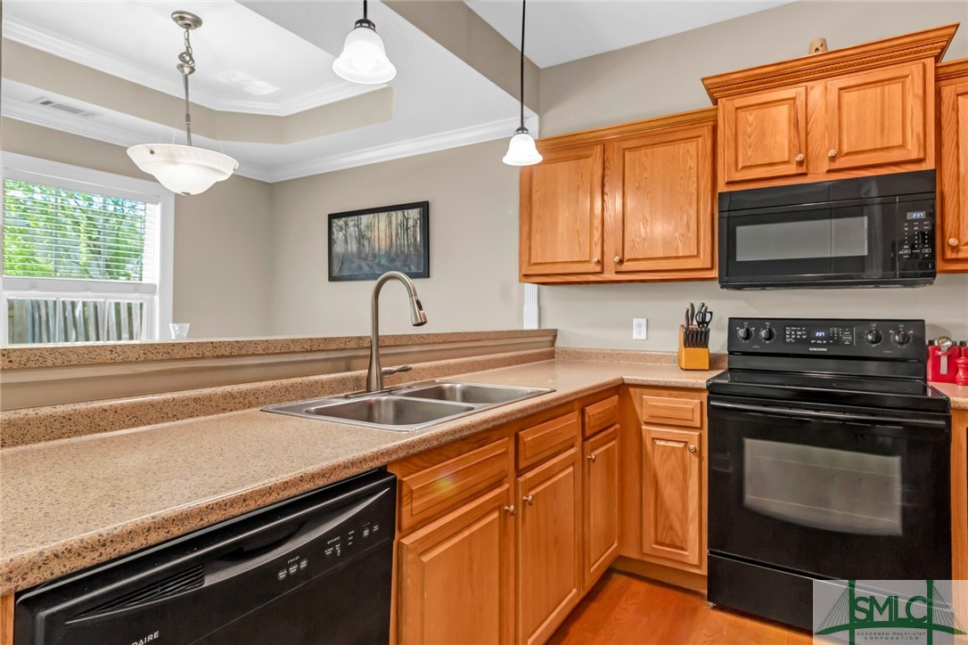 126 Barfield Way