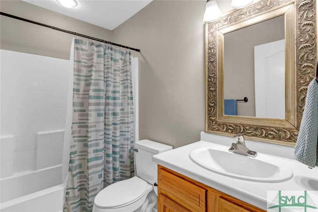 126 Barfield Way