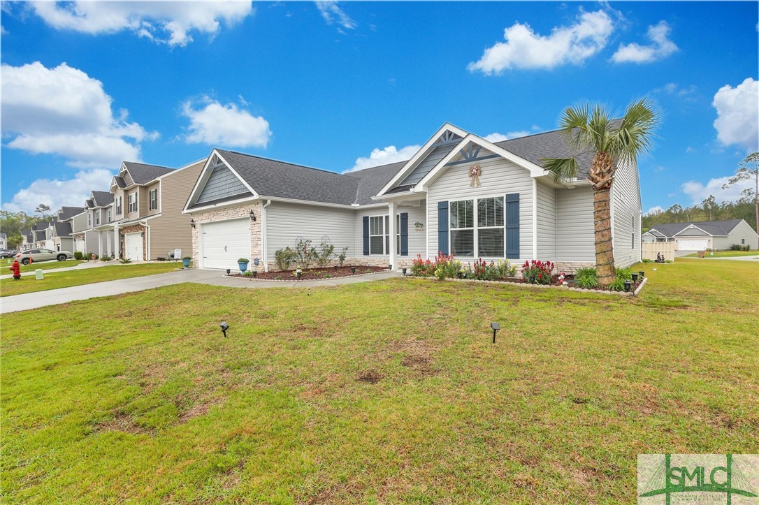 100 Big Cypress Court
