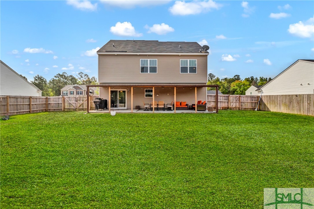 308 Crosswinds Drive
