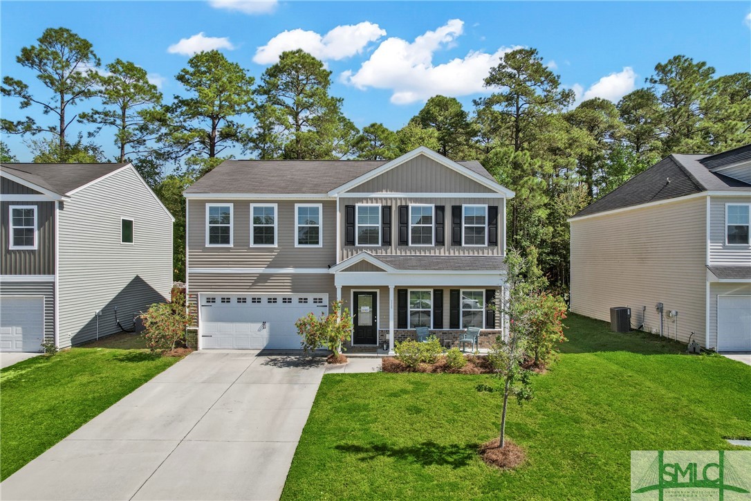 116 Riverwood Road