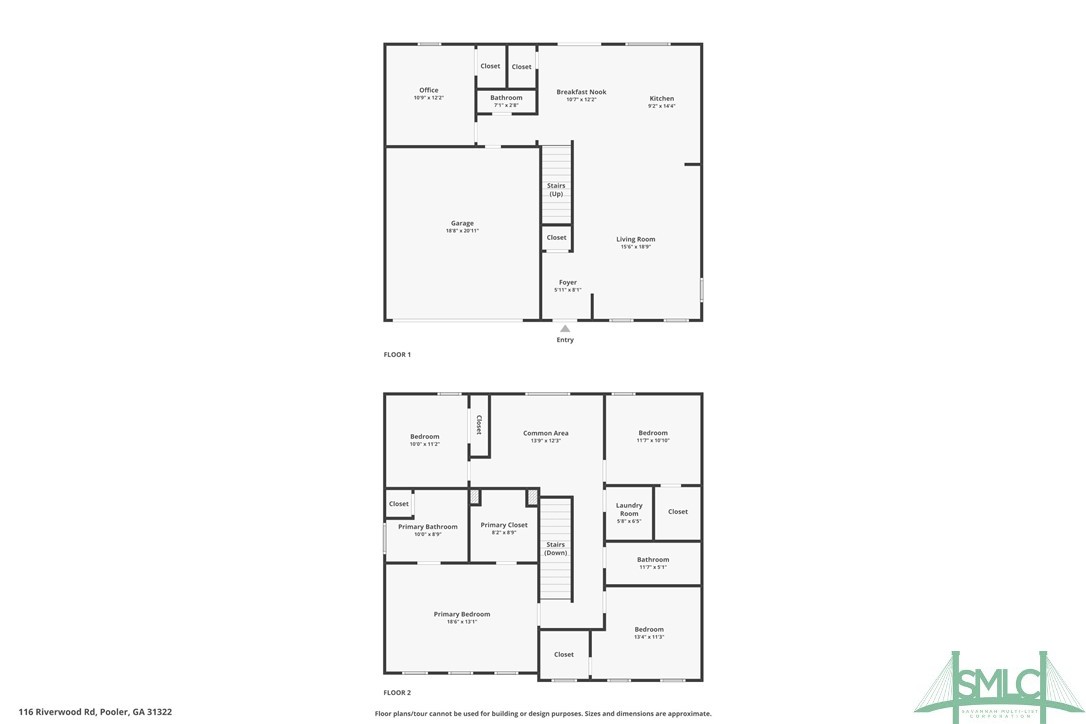 116 Riverwood Road