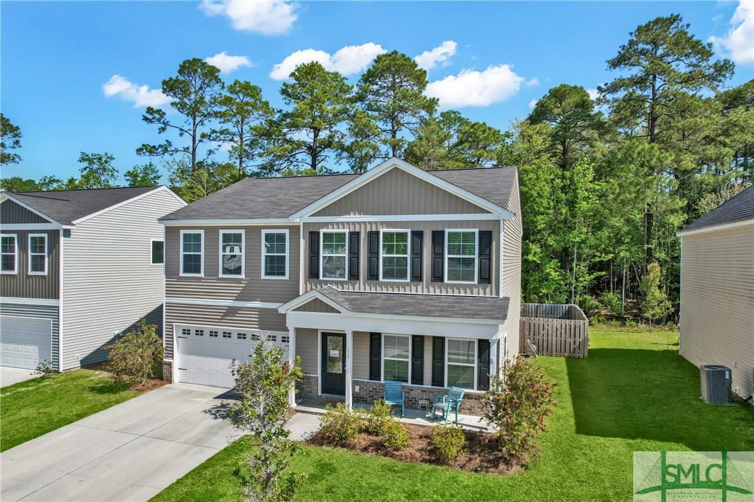 116 Riverwood Road