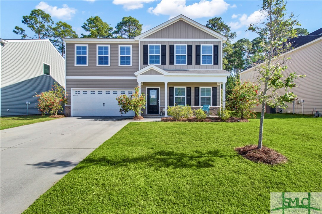 116 Riverwood Road