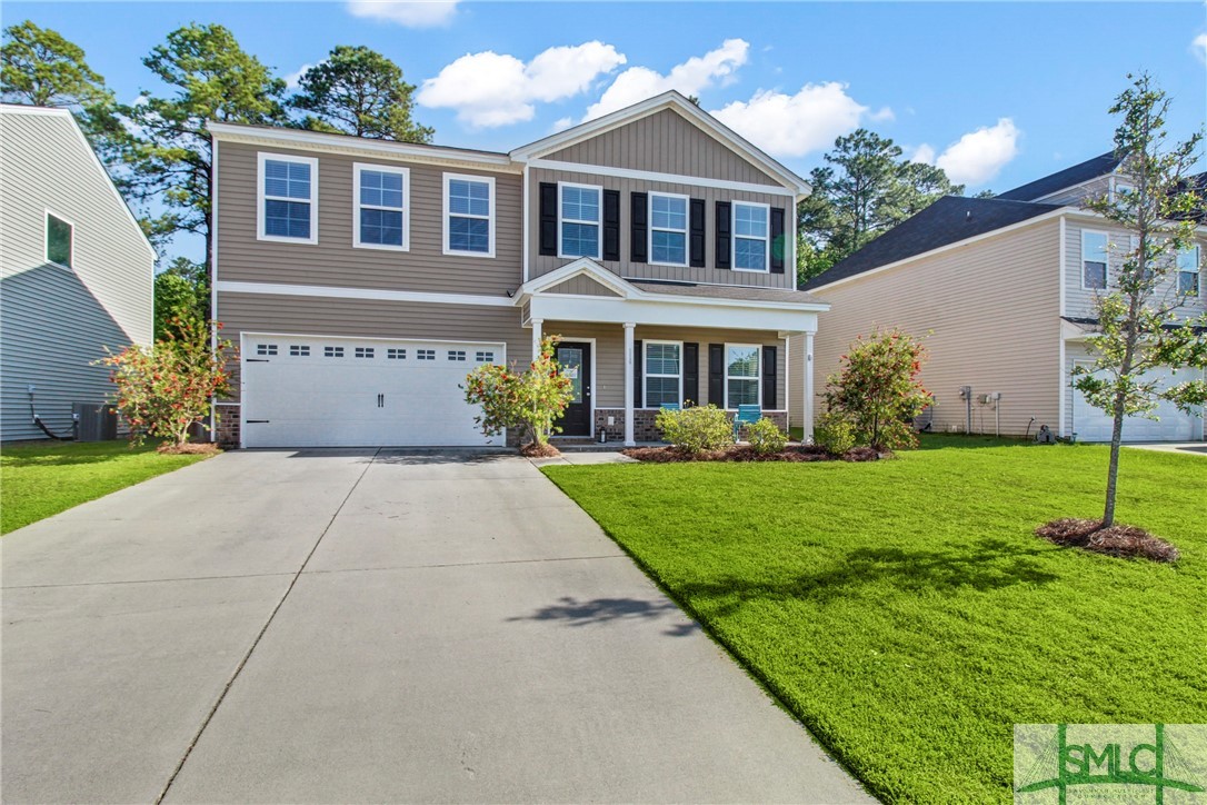 116 Riverwood Road
