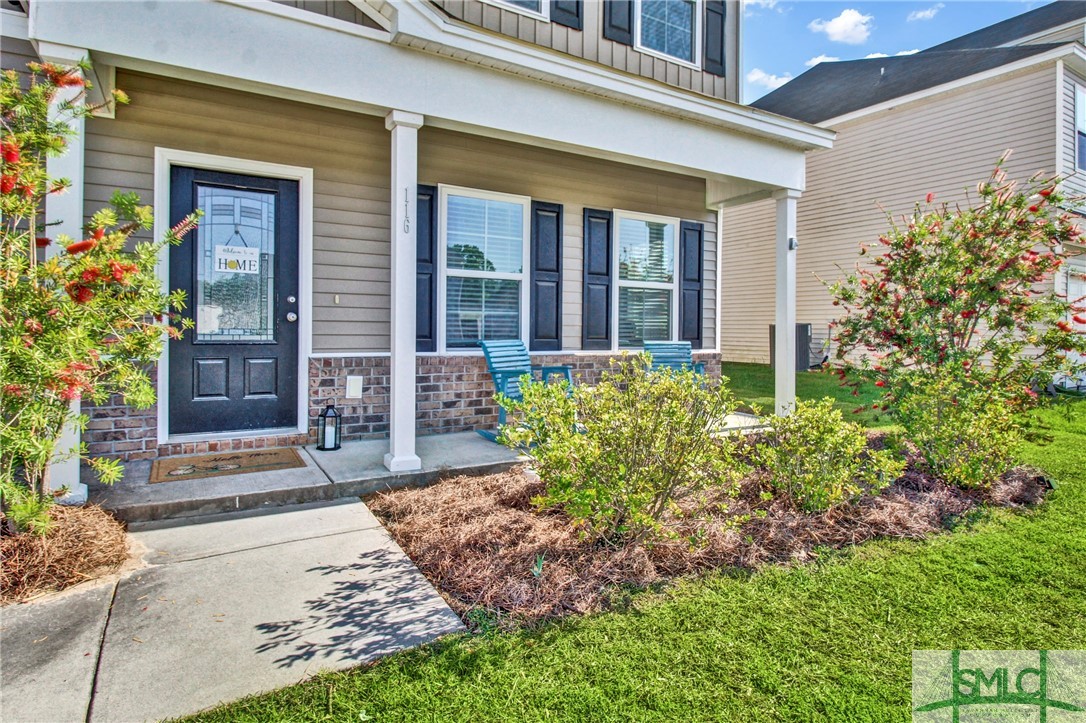 116 Riverwood Road