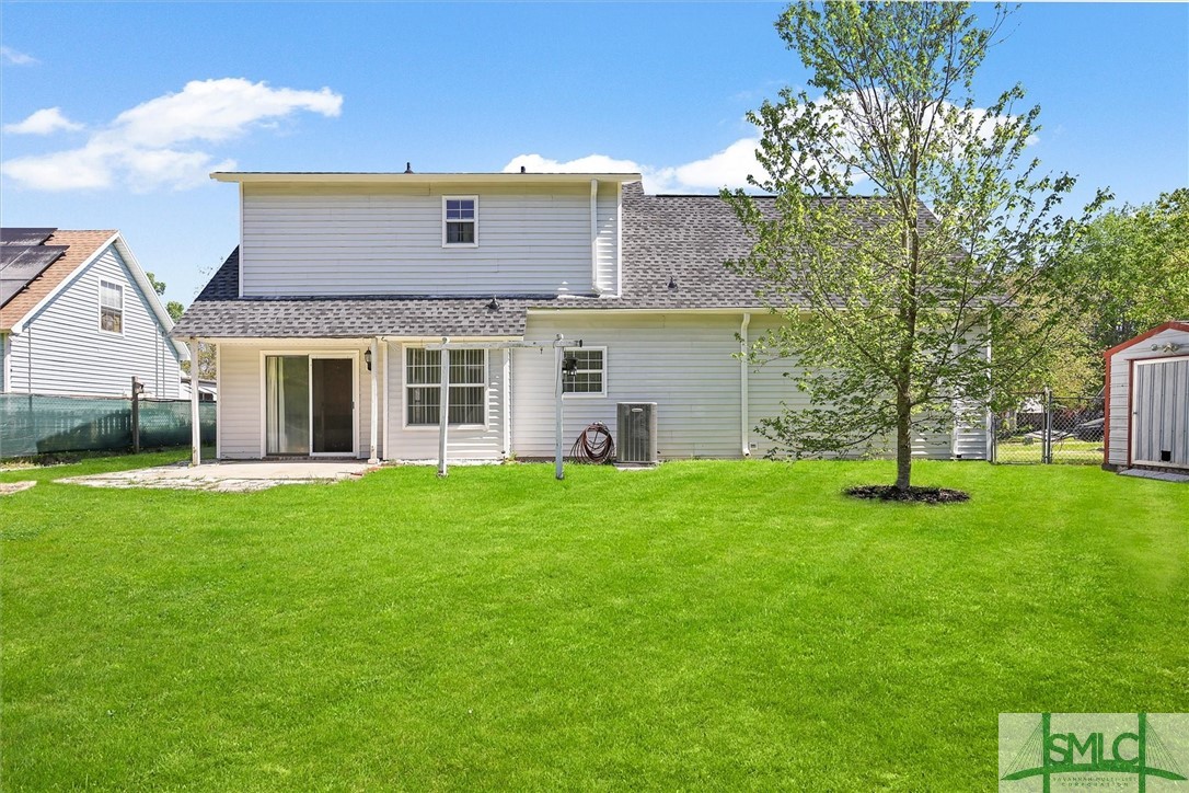 890 Osprey Drive